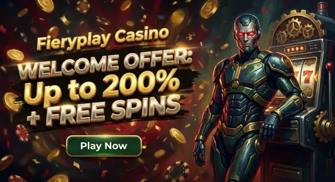 Fieryplay Casino